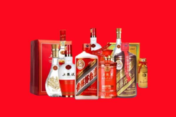 收购行情：泰山区名酒回收值多少钱？